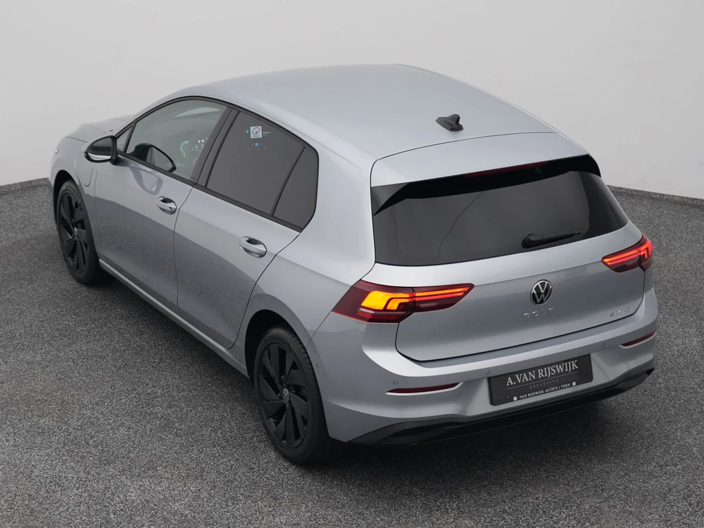 Volkswagen Golf – foto 6