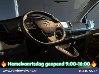 Opel Vivaro – thumbnail 15