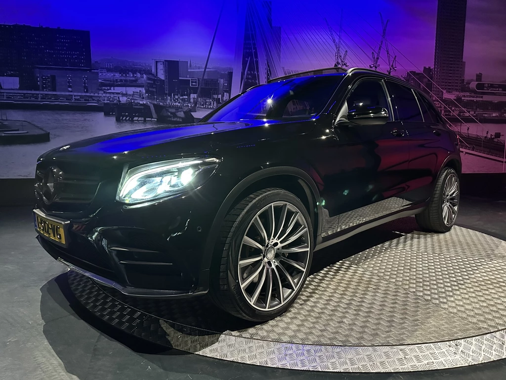 Mercedes-Benz GLC – foto 3