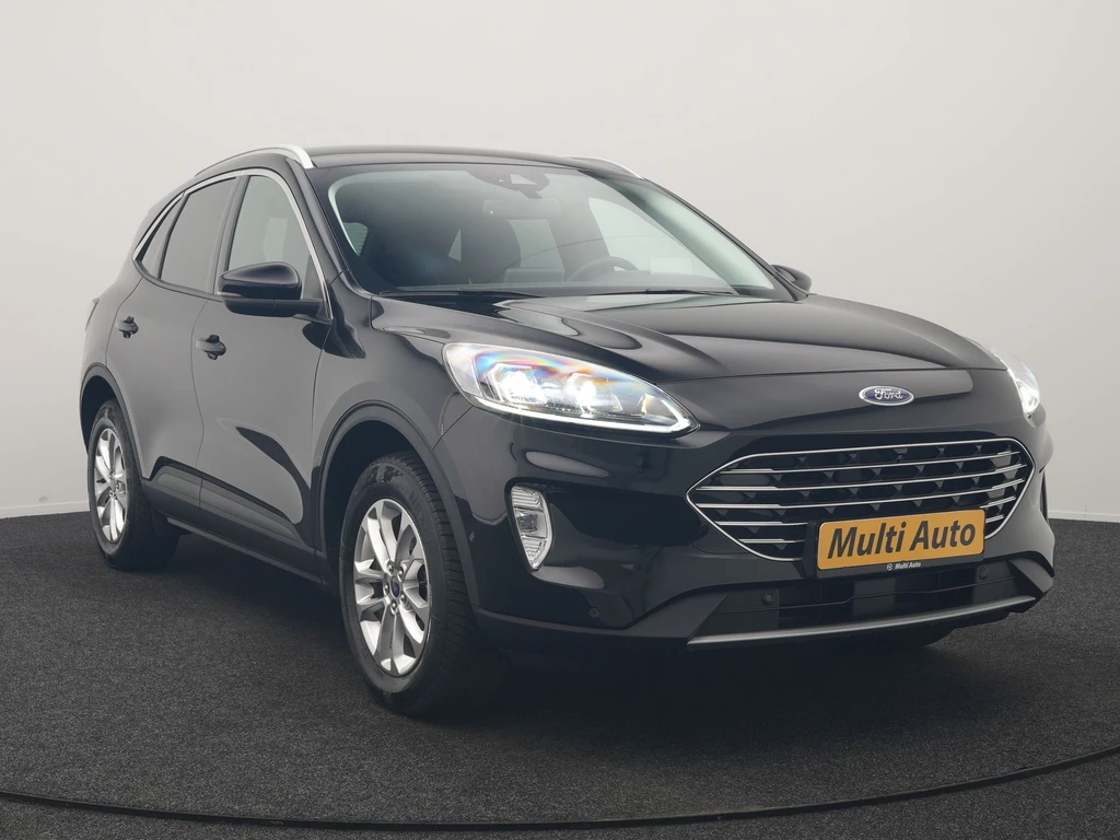 Ford Kuga – foto 9