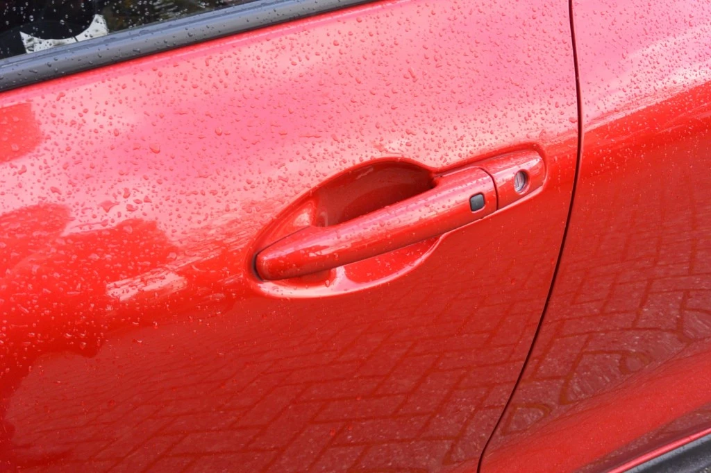 Suzuki Swift – foto 15