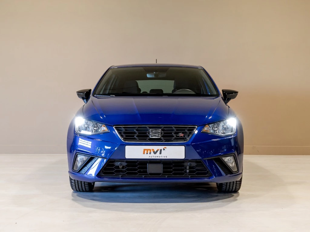 SEAT Ibiza – foto 6
