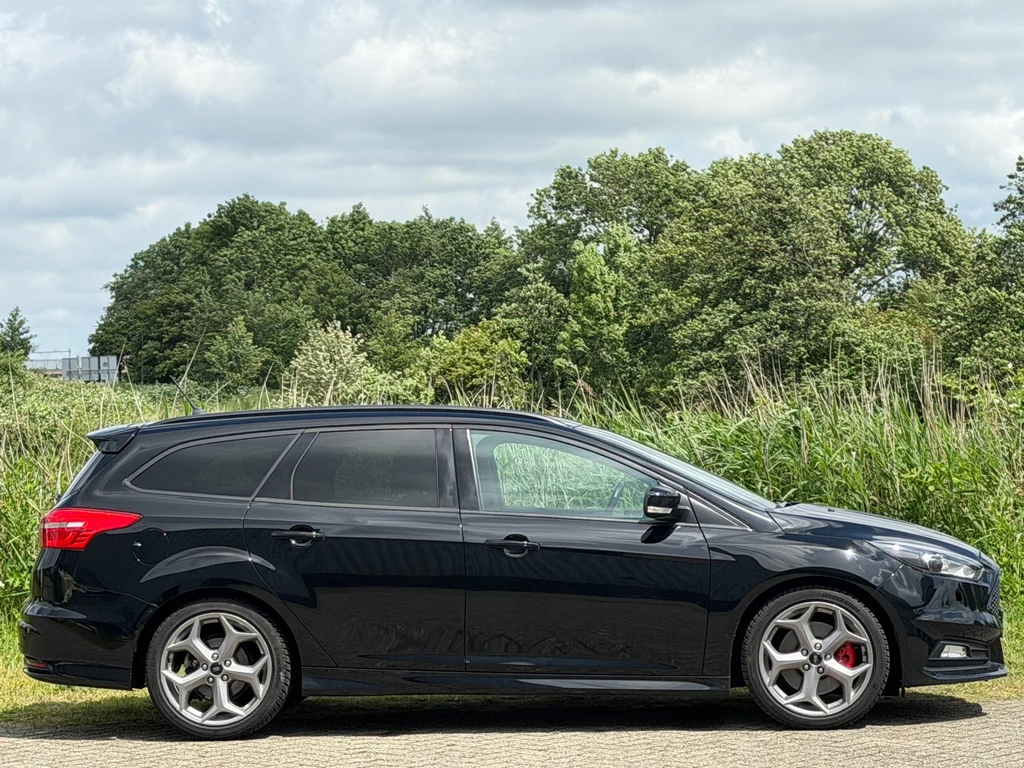 Ford Focus – foto 5