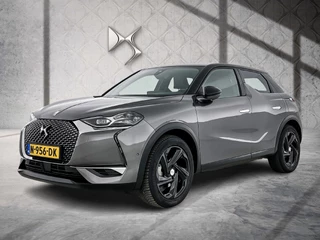 DS DS 3 – thumbnail 1