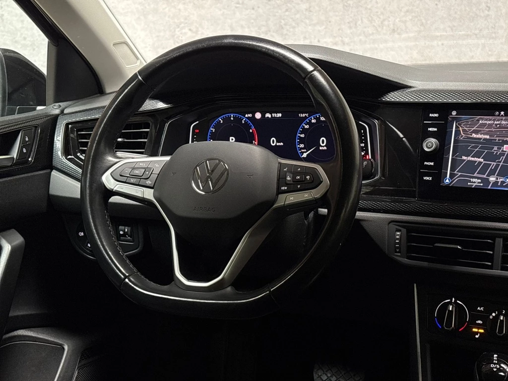 Volkswagen Polo – foto 14