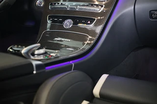Mercedes-Benz C-Klasse – thumbnail 55