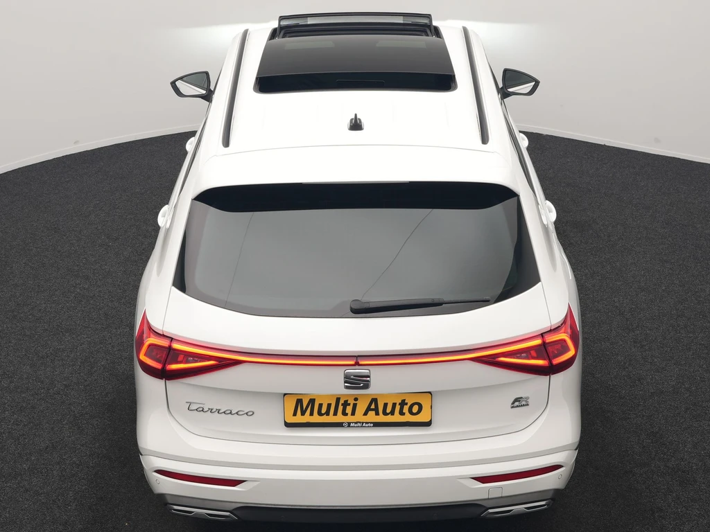 SEAT Tarraco – foto 6