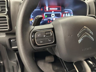 Citroën C5 Aircross – thumbnail 19