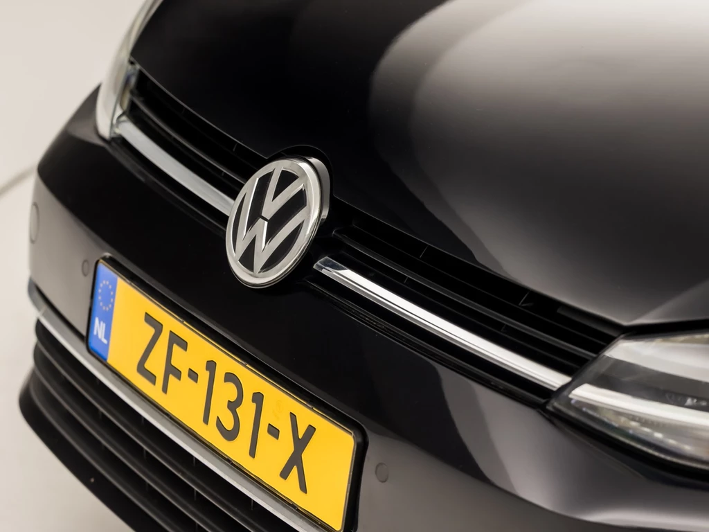 Volkswagen Golf – foto 34