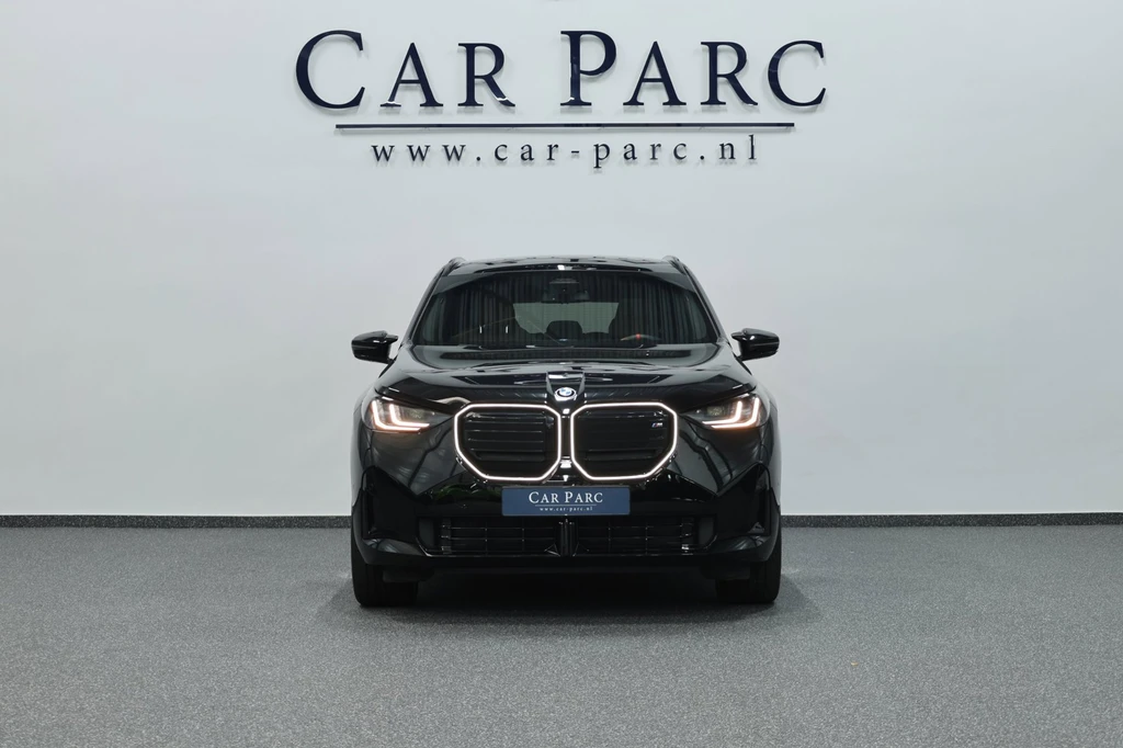 BMW X3 – foto 9