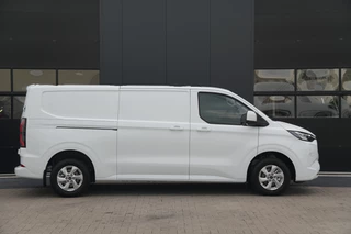 Ford E-Transit Custom – thumbnail 6