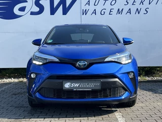 Toyota C-HR – thumbnail 8