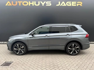 Volkswagen Tiguan Allspace – thumbnail 2