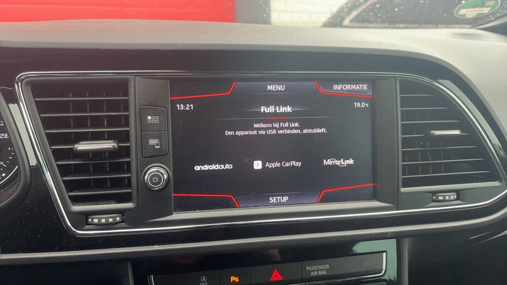 SEAT Leon – foto 9