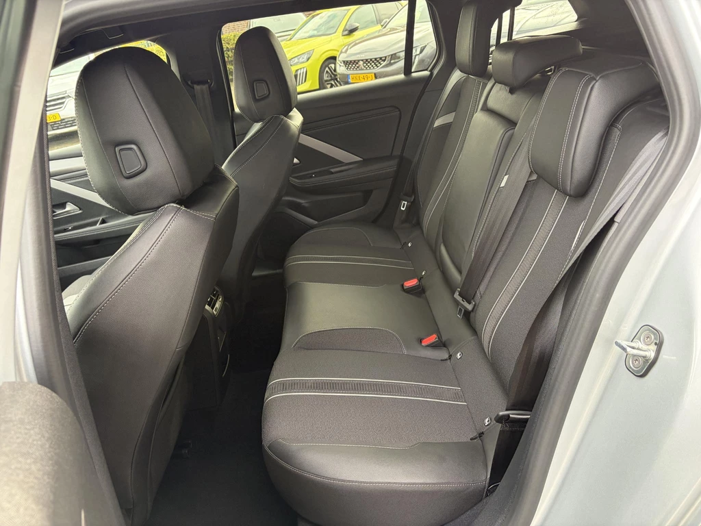 Opel Astra – foto 19