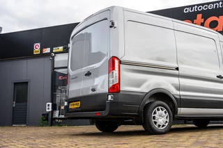 Ford Transit – thumbnail 5