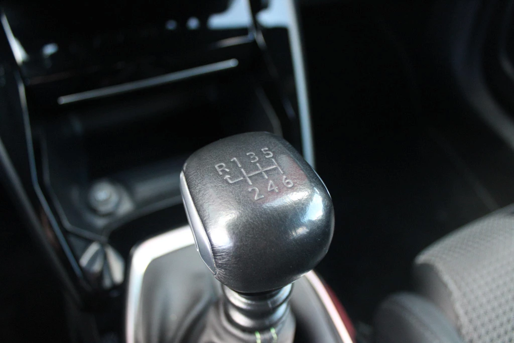 Peugeot 2008 – foto 18
