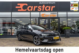 Opel Astra – thumbnail 9