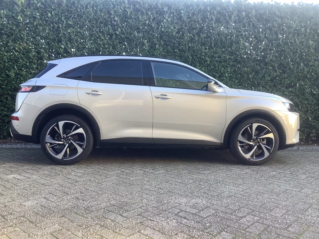 DS DS 7 – foto 6