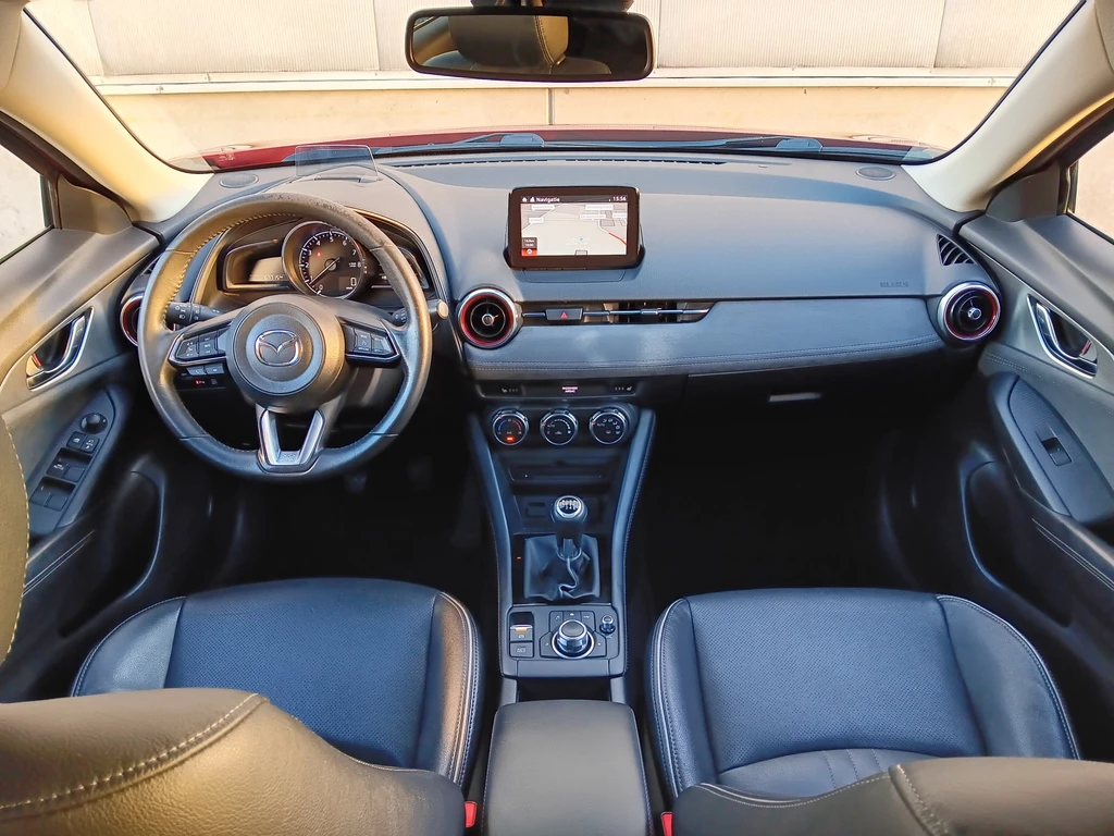 Mazda CX-3 – foto 15