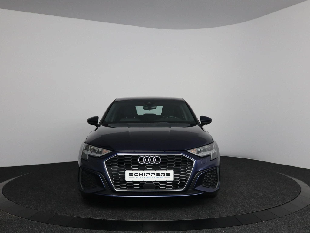 Audi A3 – foto 9