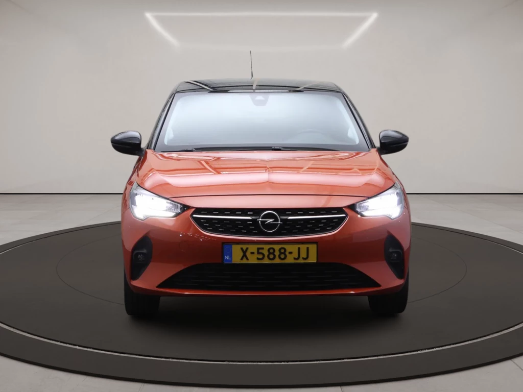 Opel Corsa – foto 9