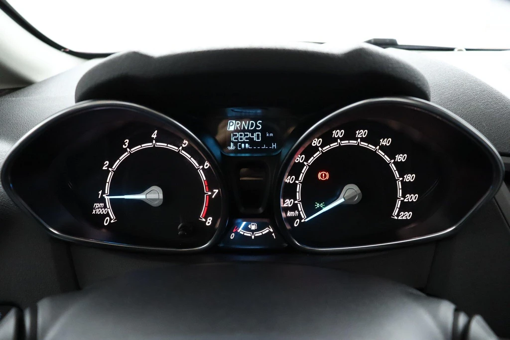 Ford Fiesta – foto 10