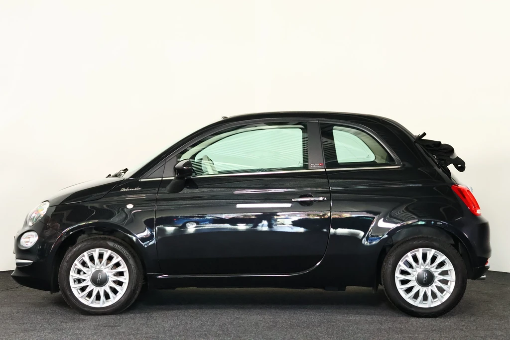 Fiat 500 – foto 3