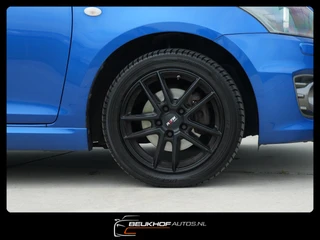 Suzuki Swift – thumbnail 19