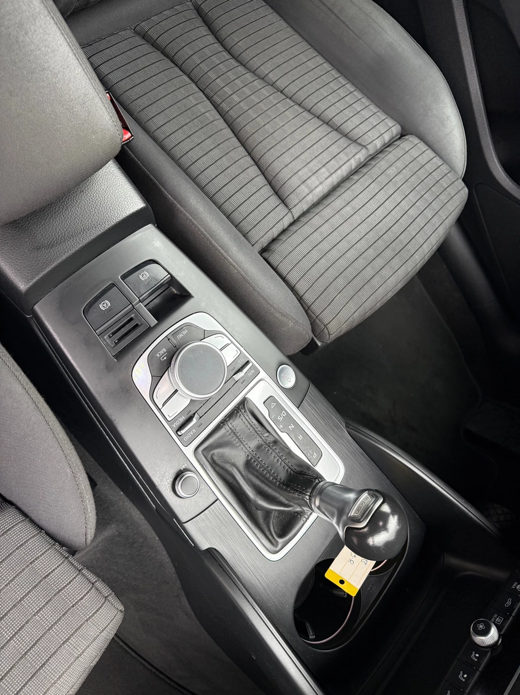 Audi A3 – foto 21