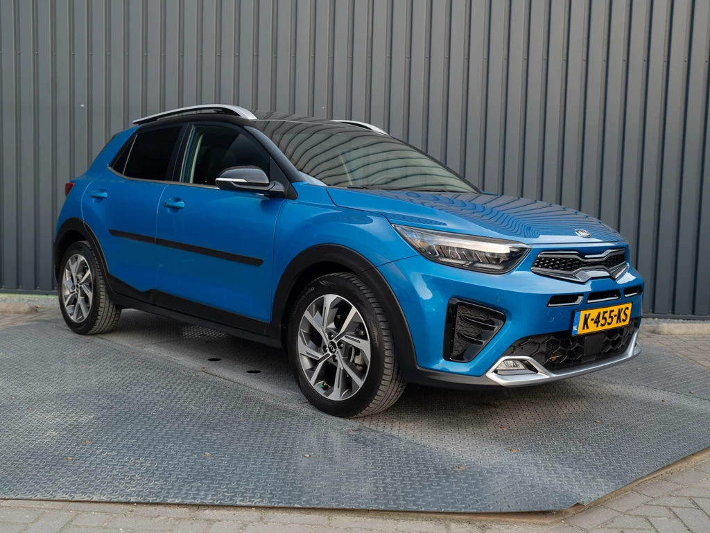 Kia Stonic – foto 15