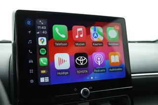 Toyota Yaris Cross – thumbnail 21