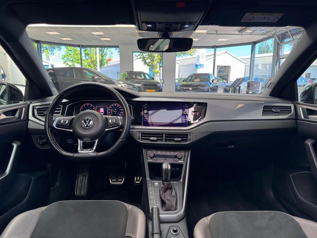 Volkswagen Polo – foto 10