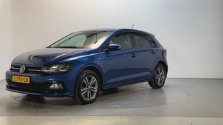 Volkswagen Polo – thumbnail 1