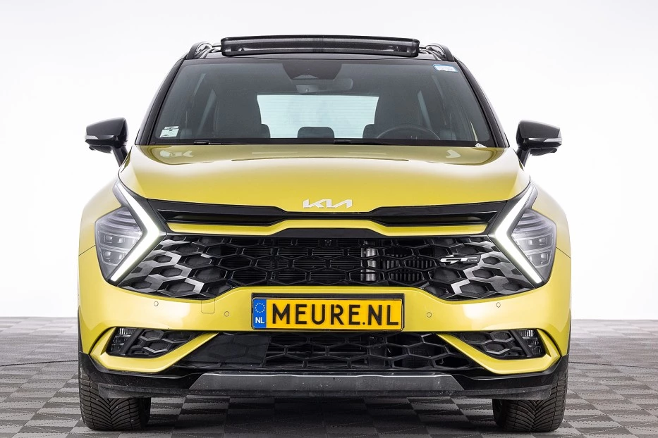 Kia Sportage – foto 7