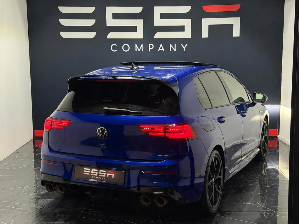 Volkswagen Golf – foto 4