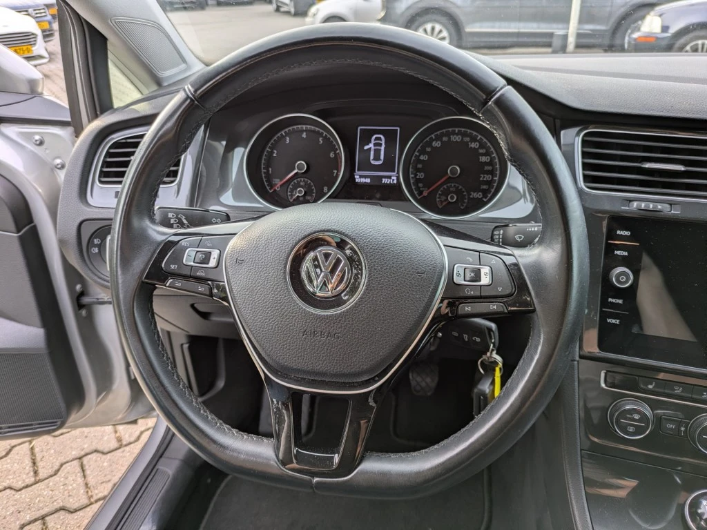 Volkswagen Golf – foto 17
