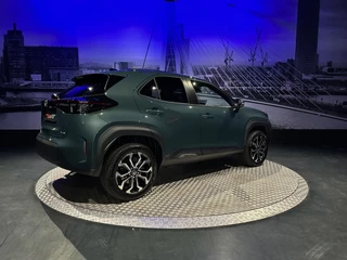 Toyota Yaris Cross – thumbnail 10