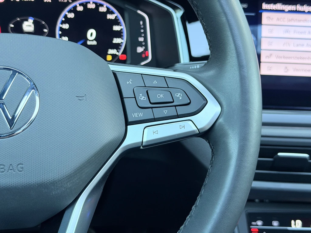 Volkswagen Taigo – foto 14