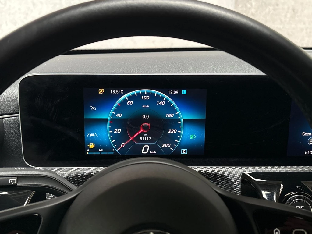 Mercedes-Benz A-Klasse – foto 16