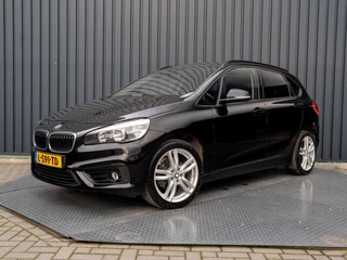 BMW 2 Serie – thumbnail 2