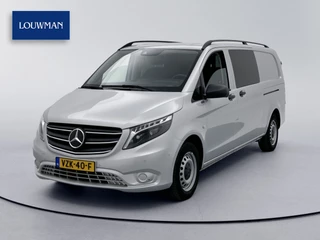 Mercedes-Benz Vito – thumbnail 2