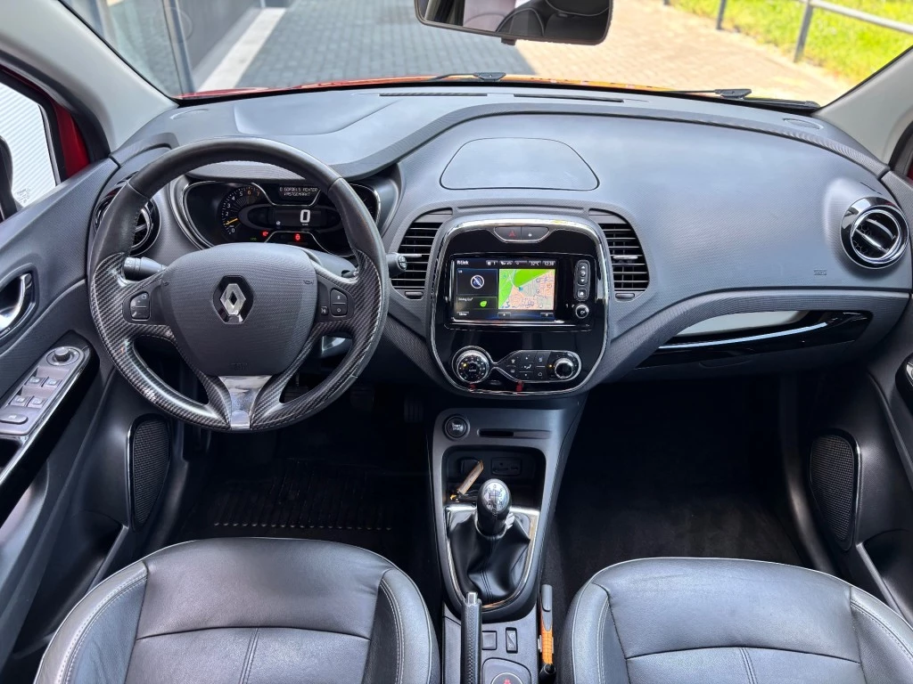 Renault Captur – foto 9