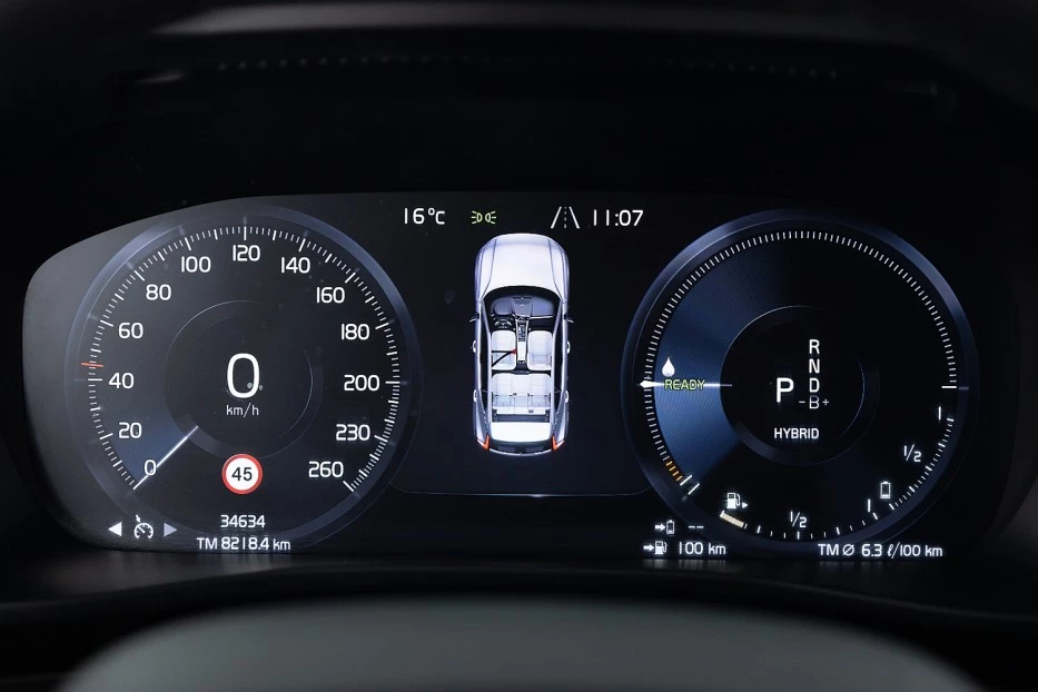 Volvo XC40 – foto 40