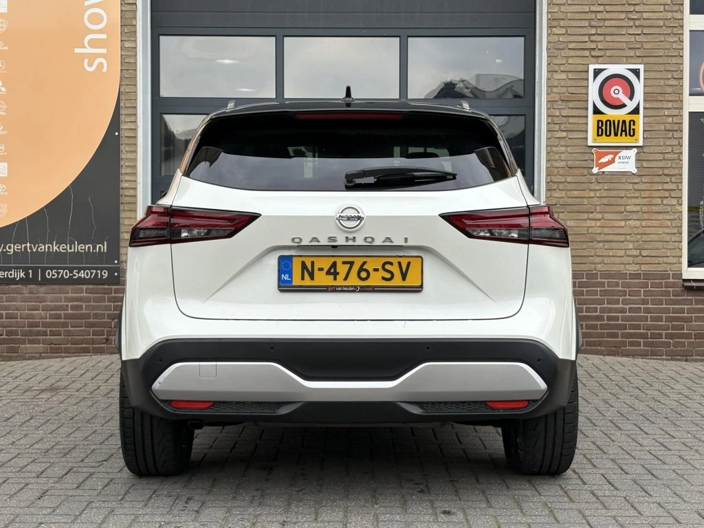 Nissan QASHQAI – foto 5