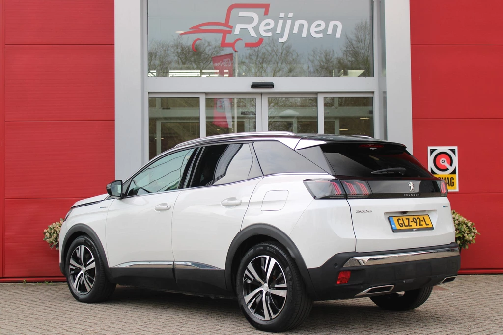 Peugeot 3008 – foto 4