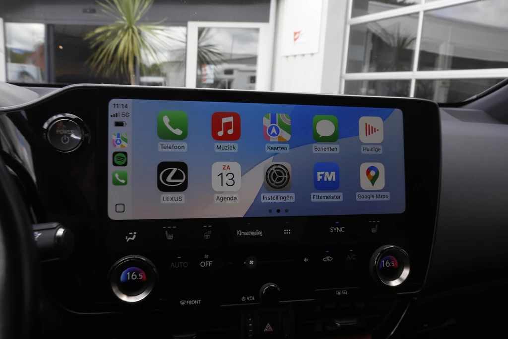 Lexus NX – foto 27