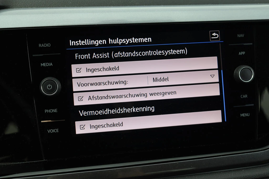 Volkswagen Polo – foto 28
