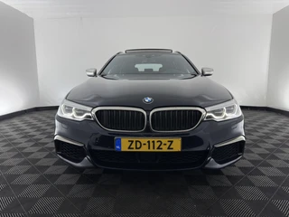 BMW 5 Serie – thumbnail 6