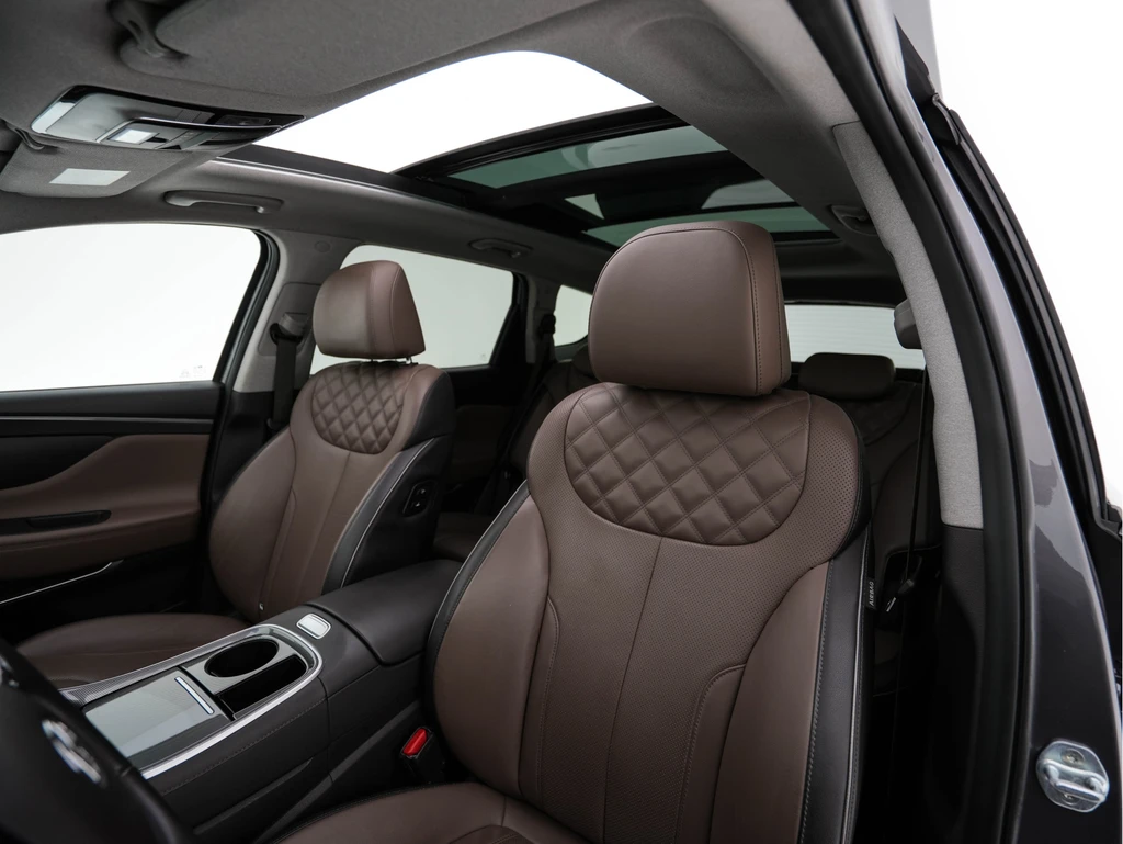 Hyundai Santa Fe – foto 24